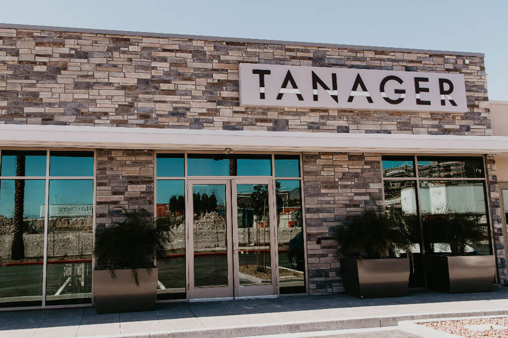 Tanager Apartments in Las Vegas, NV