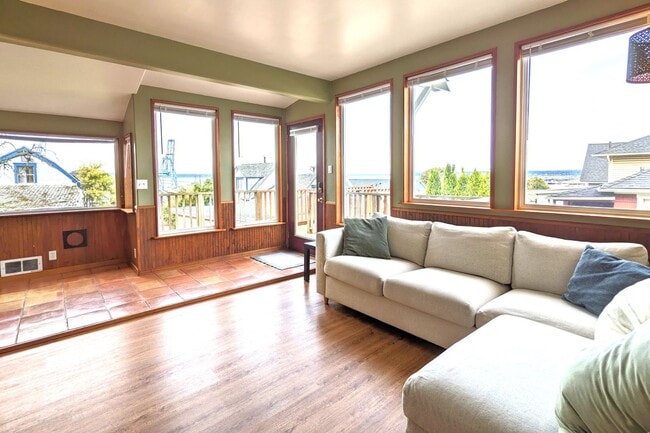 Foto del edificio - 3022 Federal Ave