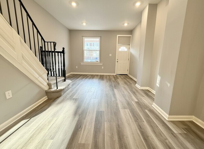 Foto del edificio - 7019 Saybrook Ave