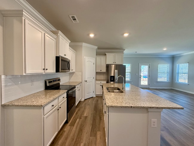 Foto del edificio - 160 High Leaf Dr