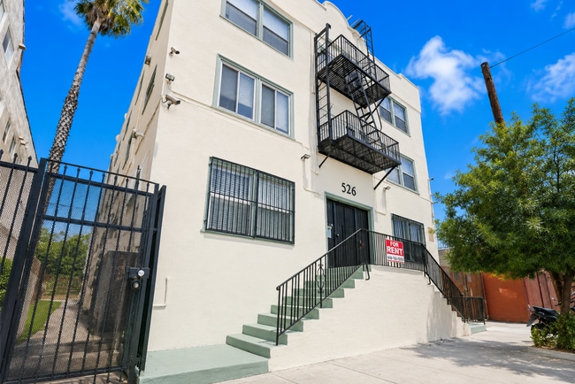 Building Photo - 526 S Union Avenue