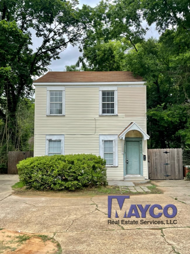 Building Photo - 228 Lister St