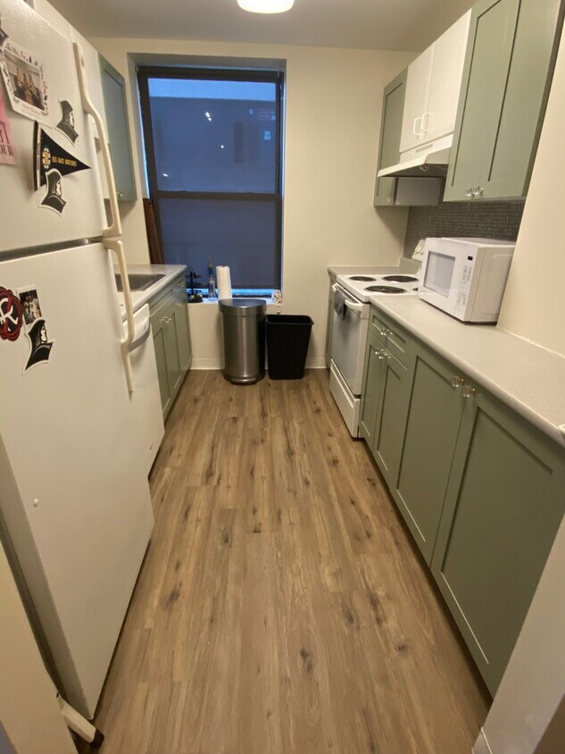 Foto principal - 636 Beacon St