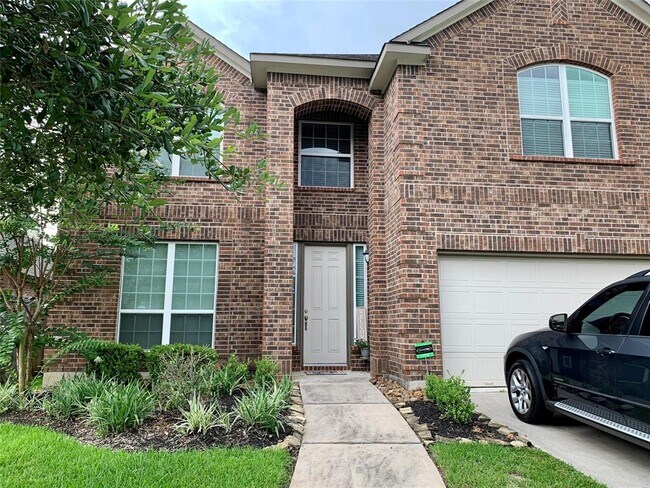 Foto del edificio - 22507 Birch Ridge Meadow Dr