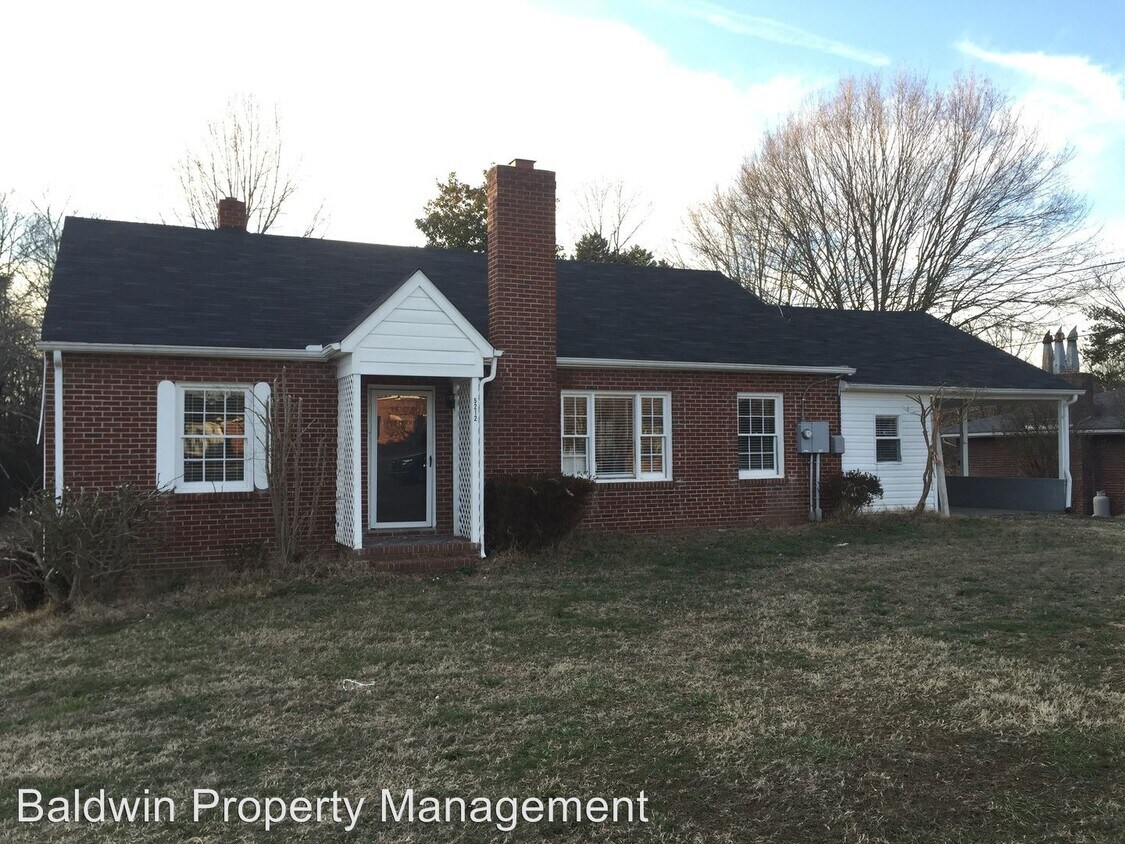 Primary Photo - 3 br, 1 bath House - 5212 Brenda Dr.