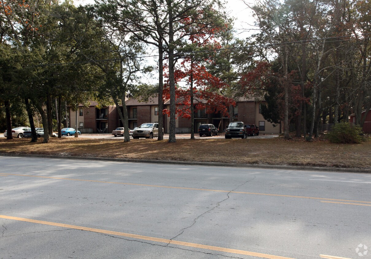 Foto del edificio - Orlandah Court