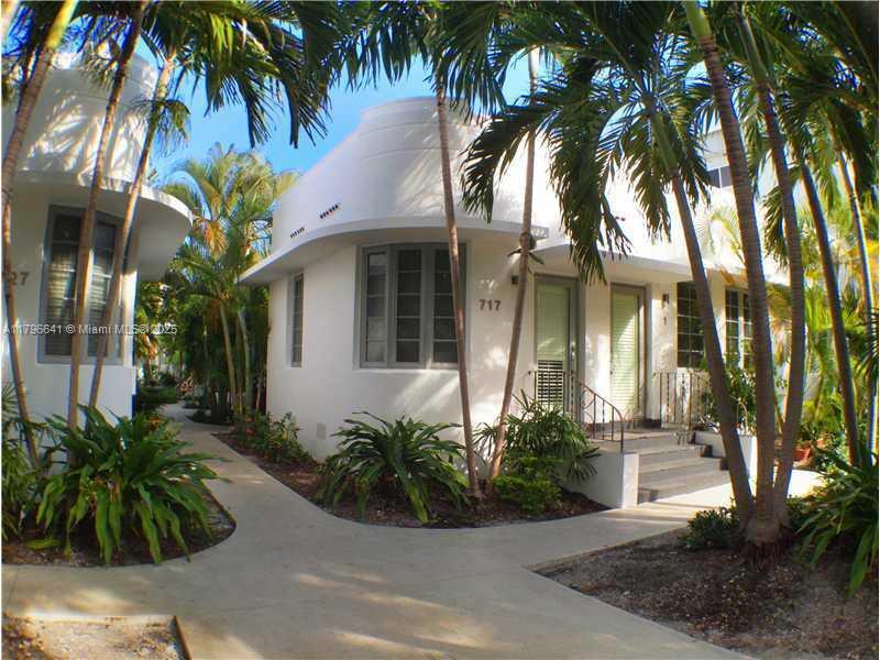 Primary Photo - 727 Jefferson Ave