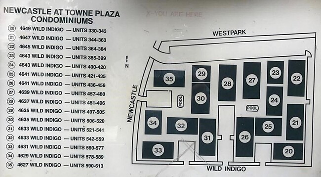 Building Photo - 4645 Wild Indigo St