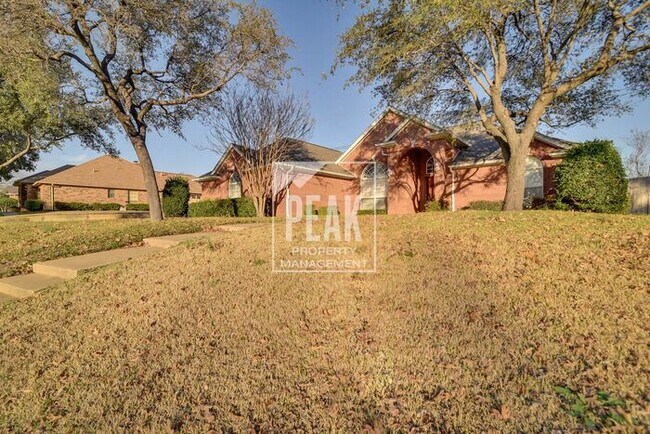 Foto del edificio - $2745! 3 Bedroom/ 2 Bathroom Home for Rent in KELLER ISD!