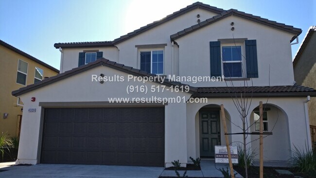 Foto del edificio - Coming Soon! Spacious 4 Bedroom Rocklin Home
