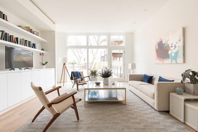 Foto del edificio - 1541 6th St NW