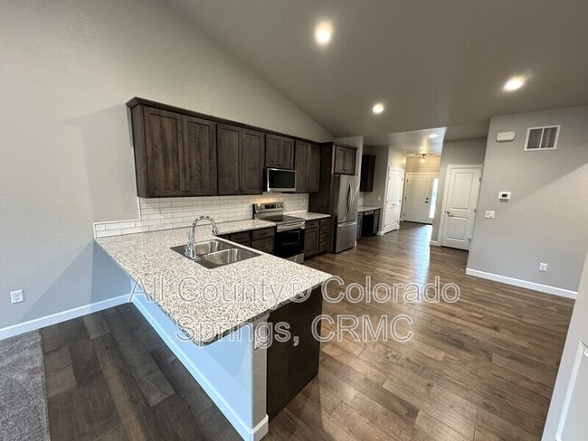 Photo - 519 Brecken Court Townhome