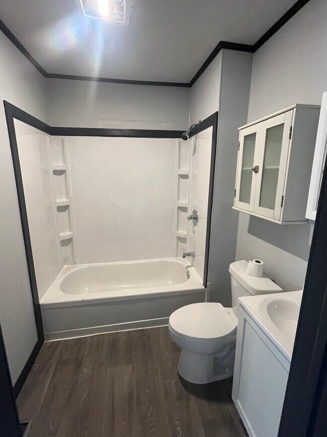 Foto del edificio - 12925 E 2100 N Rd