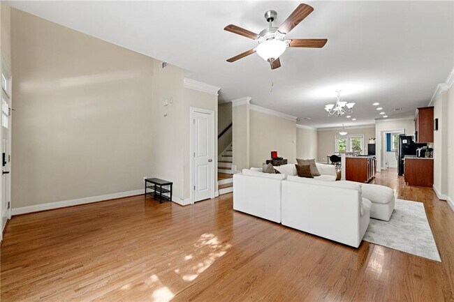 Foto del edificio - 3642 Princeton Ave