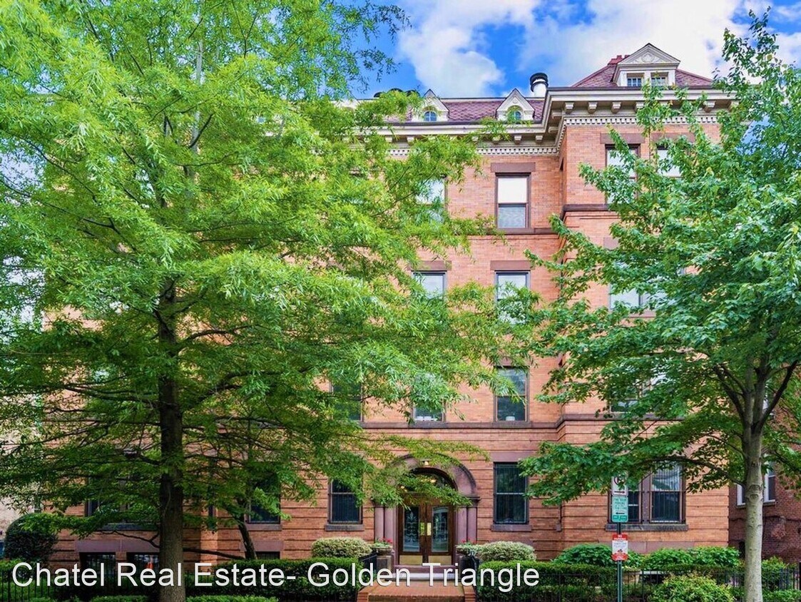 Foto principal - 2 br, 1 bath House - 1824 S Street, NW #204