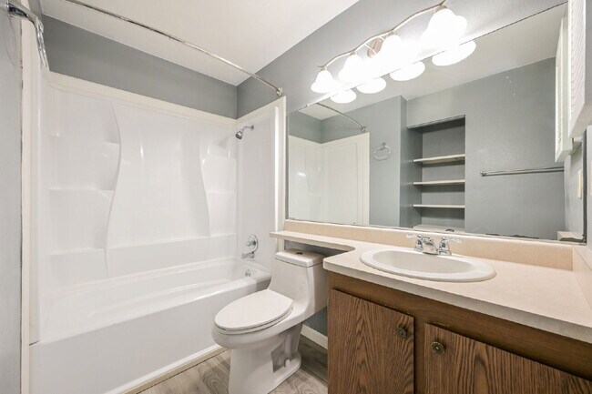 Foto del edificio - 940 S Walden Way