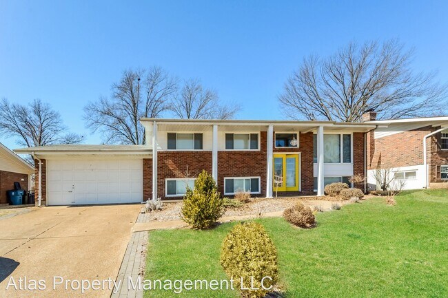 Building Photo - 5 br, 3 bath House - 4243 Ashwick Terrace