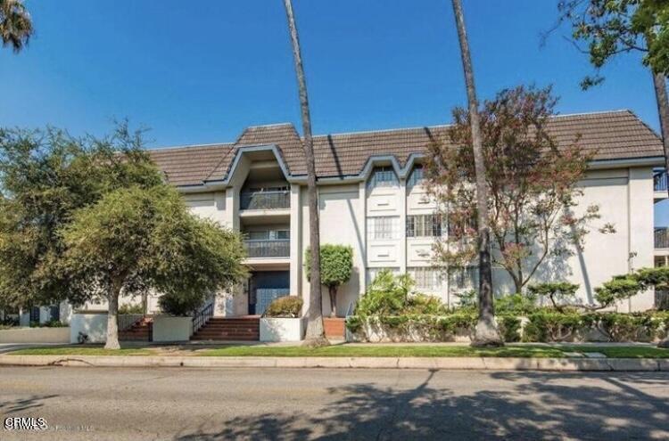 Primary Photo - 497 S El Molino Ave