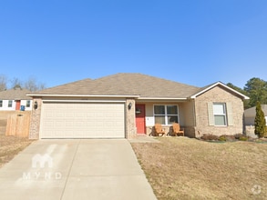 Building Photo - 6008 Orange Valley Cove