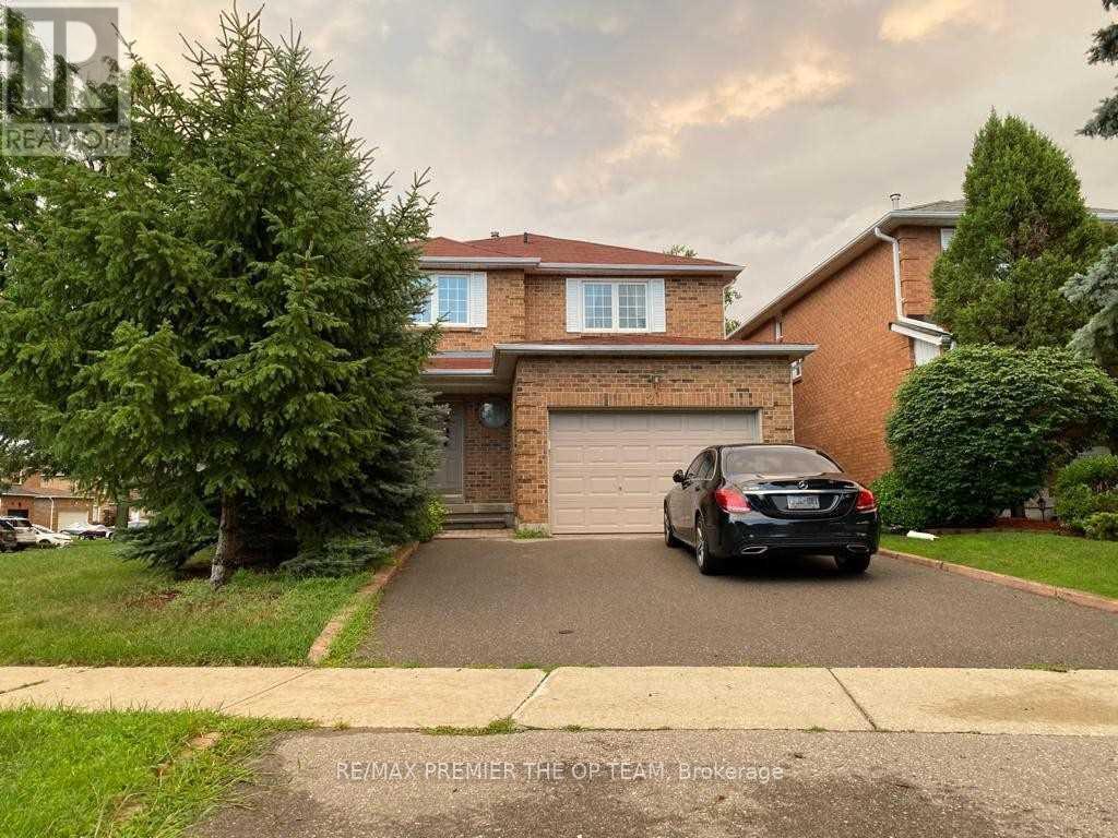 Primary Photo - 21 Pentland Crescent