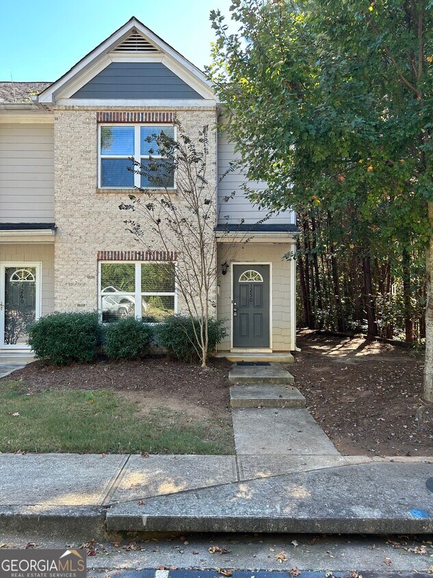 Foto principal - 1500 Binghampton Cir