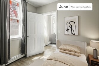 Building Photo - Room in Shared 3 bed/1 bath home in North End