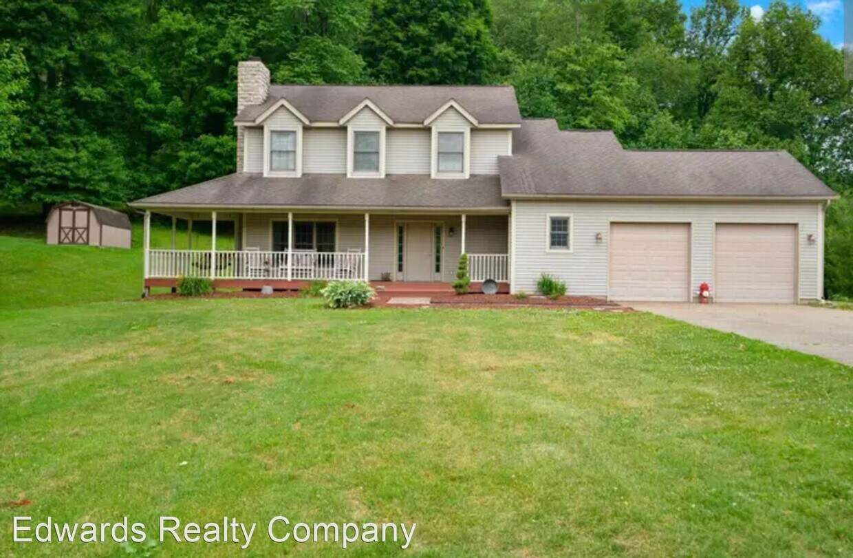 Primary Photo - 3 br, 2.5 bath House - 2293 Horns Hill