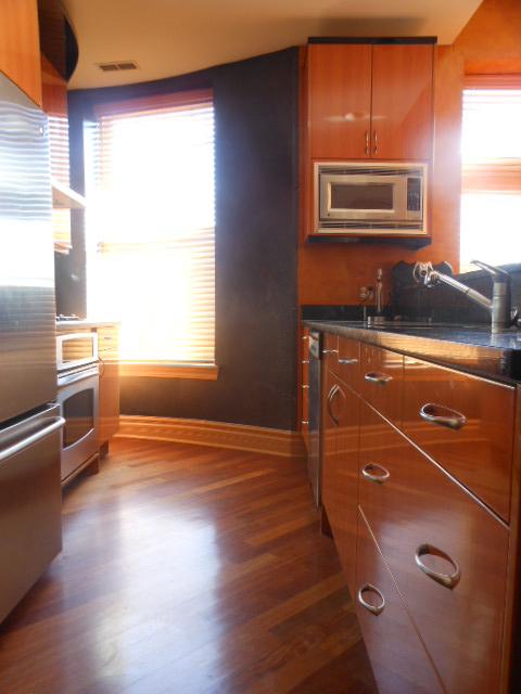 Foto del edificio - 36 S Ashland Ave