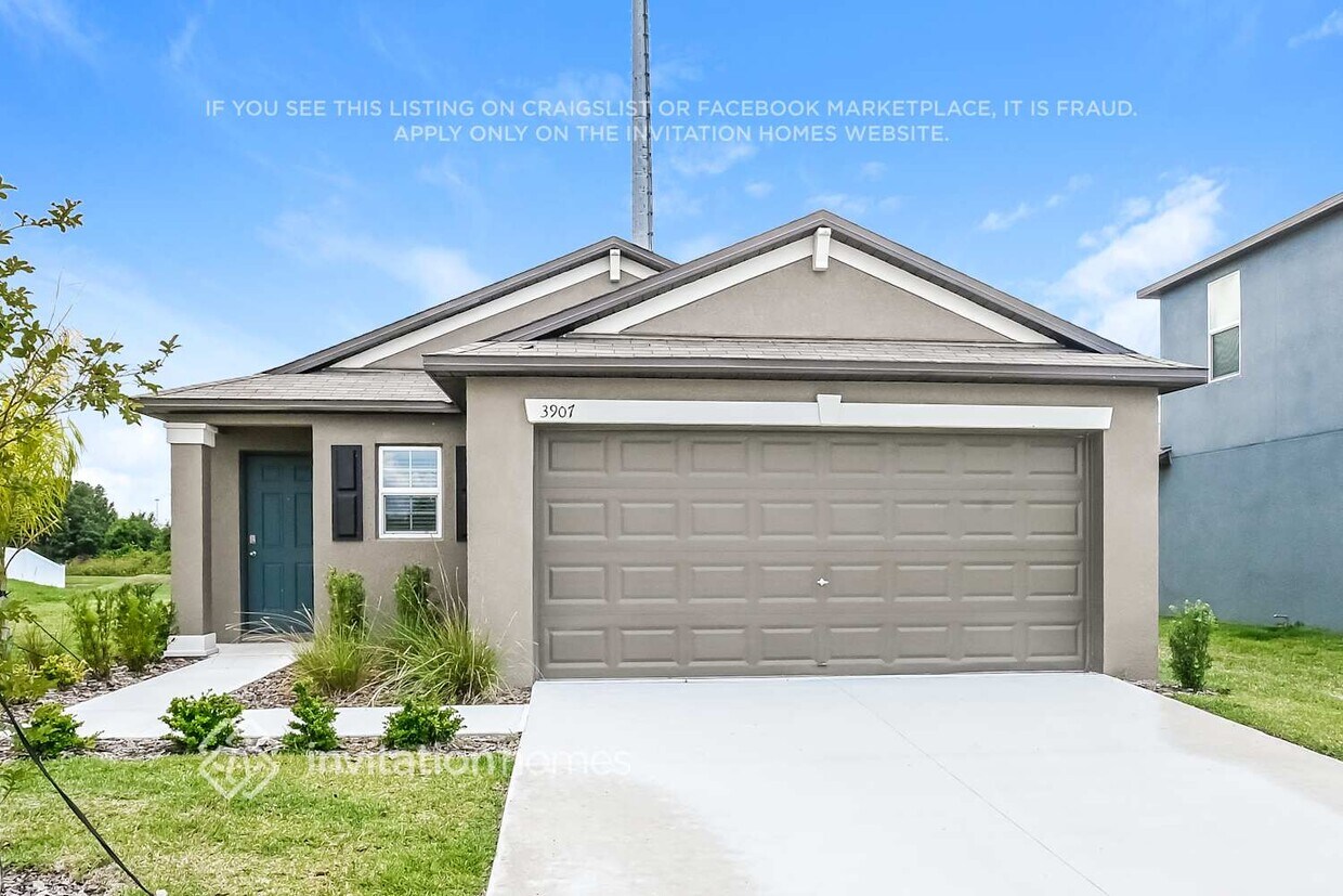 Foto principal - 3907 86th St E
