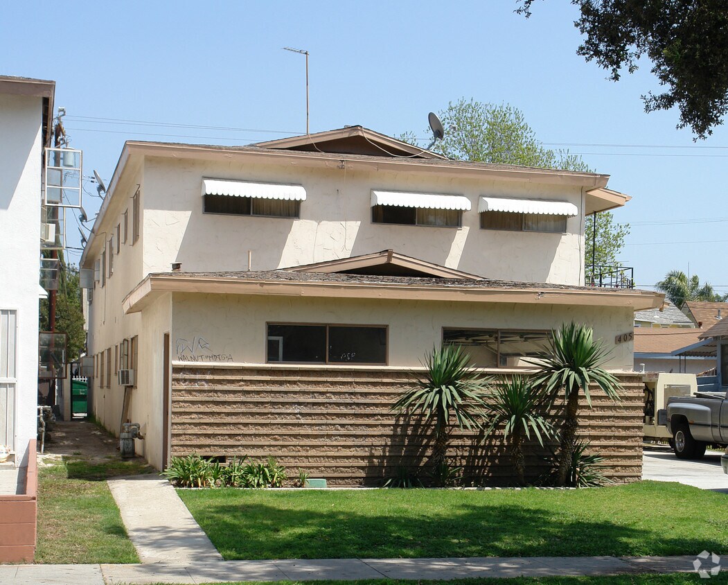 Foto del edificio - 405 S Birch St