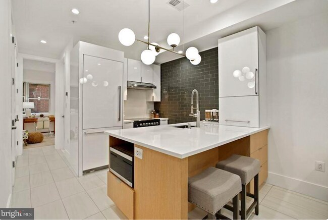 Foto del edificio - 1445 Florida Ave NW