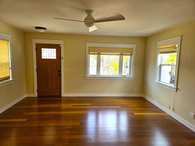 Foto del edificio - 3 bd, 2 Ba Normal Heights Home