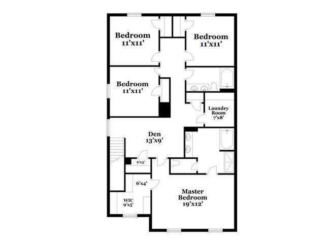 Building Photo - 3431 Victoria Brook Ln