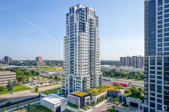 Evermore at West Village