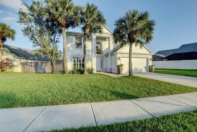Foto del edificio - 22509 Middletown Dr