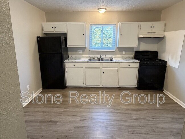 Foto del edificio - 2312 N Ritter Ave