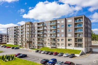 The Sterling Bedford Apartments