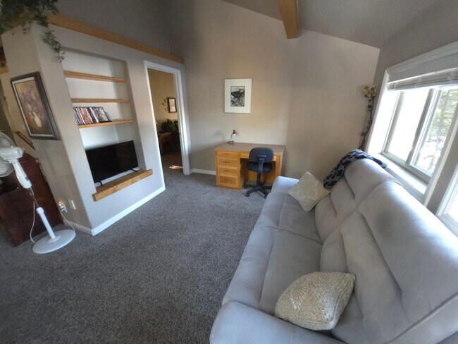 Foto del edificio - Fully Furnished McCall Mountain Home Near Downtown & Payette Lake