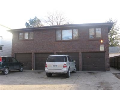 Building Photo - 1531 D Street