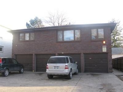Foto del edificio - 1531 D Street
