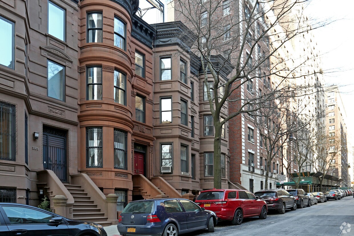 Primary Photo - 317 W 104th St