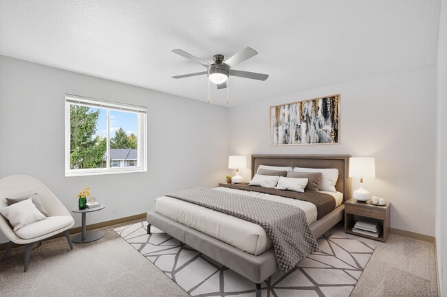 Building Photo - Whispering Pines Apartments