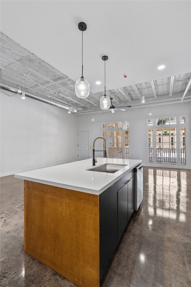 Foto del edificio - 3401 Louisiana St