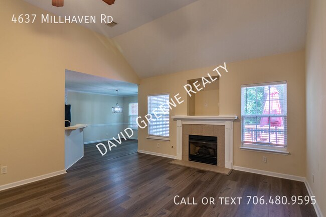 Foto del edificio - 4637 Millhaven Rd