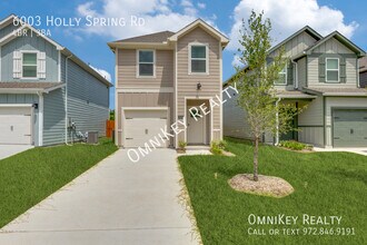 Building Photo - 6003 Holly Spg Rd