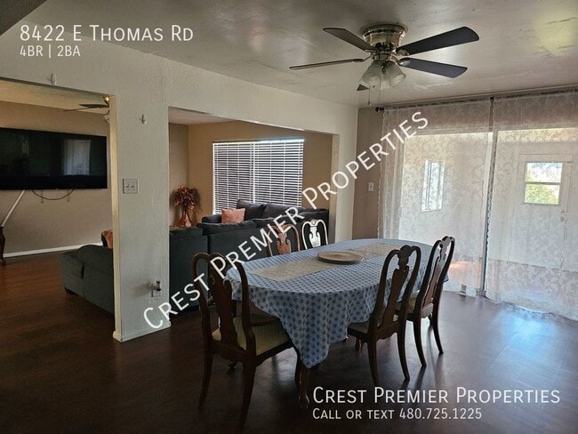 Building Photo - 8422 THOMAS ROAD