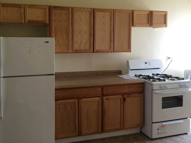 Foto del edificio - 1643 W 80th St