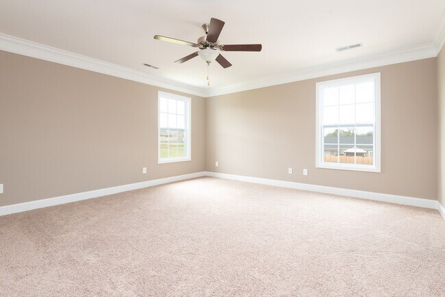Building Photo - 8112 Cambridge Reserve Dr