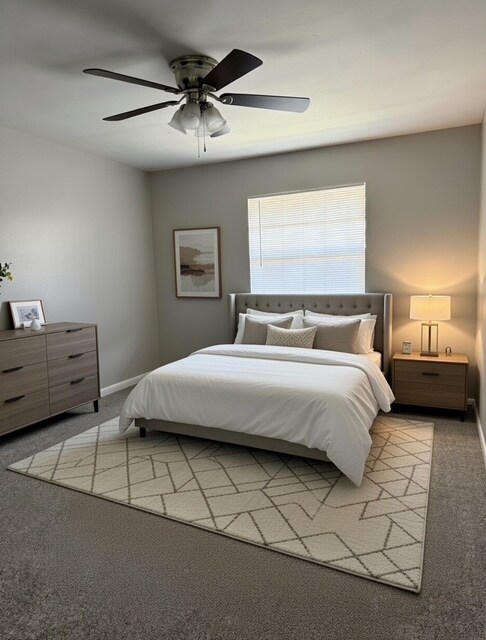 Foto del edificio - Granada Apartments & Townhomes