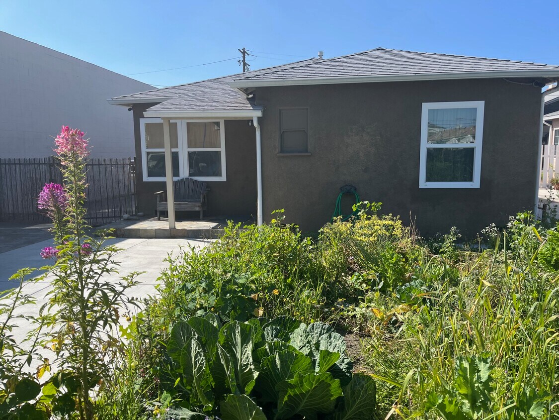 4814 W 119th St, Hawthorne, CA 90250 House Rental in Hawthorne, CA